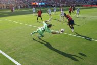 Juventus hope Emiliano Martinez will force Aston Villa into sale
