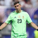 Juventus dealt transfer blow as Aston Villa director takes clear Martinez stance