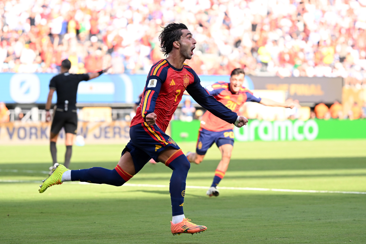 La Roja Reign Supreme: Spain Stuns Argentina in Extra-Time World Cup 2026 Thriller