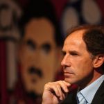 Maldini and Van Basten among legends present for Baresi funeral