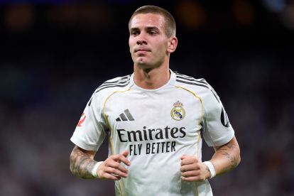 Fiorentina move nears as Franco Mastantuono’s Real Madrid salary terms agreed