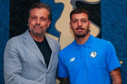 Atalanta name squad for Feyenoord friendly, omit El Bilal Touré amid transfer interest