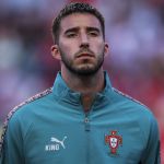 Goncalo Inacio ready to wait for Milan in January