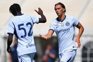 Inter kick off pre-season campaign with 16-0 victory in Germany