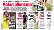 Today’s Papers – Kolo Muani moves away from Juve, Ederson deal collapses