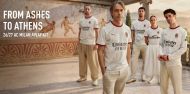 Video: Milan unveil 2026-27 away kit