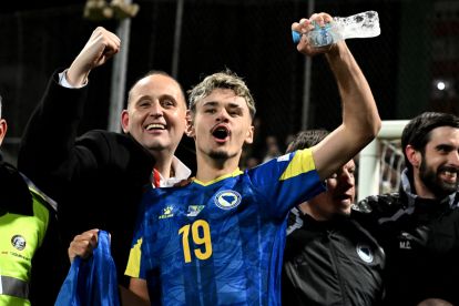 Juventus move closer to signing Randal Kolo Muani, with Kerim Alajbegovic also targeted