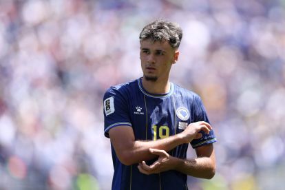 Juventus sign Kerim Alajbegović from Bayer Leverkusen