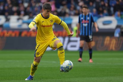 Kieron Bowie joins Sassuolo in €10.5m deal; Samuele Mulattieri moves to Verona