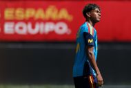 World Cup Round of 32: Spain vs. Austria official line-ups