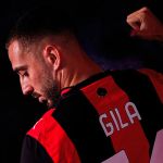Gila: ‘Thank you Tare for convincing Milan to sign me, beating Man United was ideal’ 