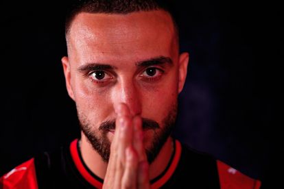 AC Milan reports scans rule out serious injury for Mario Gila
