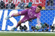 Paraguay hero Gill targeted by Torino after 2026 World Cup performance