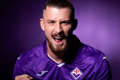 Radu Dragusin joins Fiorentina (@acffiorentina)