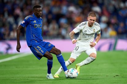 Fiorentina boost for Mastantuono as Real Madrid refuse River Plate return