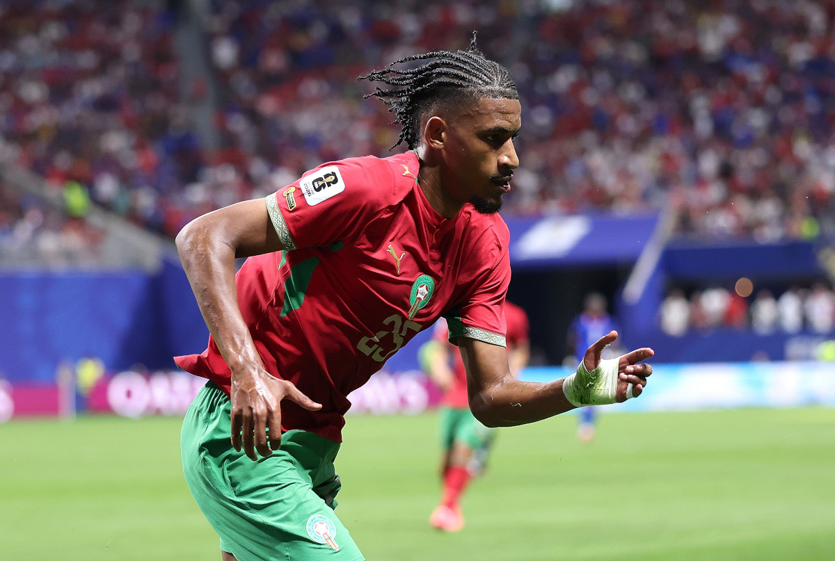 Halhal Heads to Venice: Moroccan Defender Secures Serie A Move to Boost World Cup 2026 Hopes