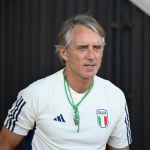 Mancini to watch three young Italy hopefuls during Torino vs. Roma