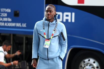 Milan, Juventus push central-defender targets as Inter prepare talks