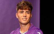 Valdepenas: ‘I am super happy to be at Fiorentina’ after Real Madrid move