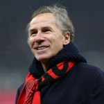 Baresi tribute planned by Milan, as legends gather for funeral