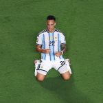 Video: Lautaro strikes 121st minute goal to send Argentina to World Cup semi-final