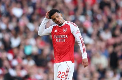AC Milan enquire about Arsenal youngster Ethan Nwaneri amid interest from several clubs