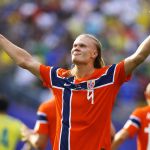 World Cup 2026: Norway vs England lineups: Heggem starts as Haaland faces Three Lions