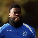 Badiashile: Chelsea defender set for Napoli medical