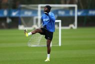 Report Chelsea turn down Napoli request for Badiashile