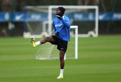 Napoli re-enters race for Chelsea defender Benoit Badiashile on potential loan