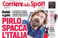 Today’s Papers: Fonbet row halts Pirlo coronation, Spalletti eyes Kolo Muani