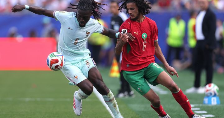 Six Serie A players set to take part in 2026 World Cup semi-finals