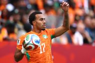 Milan interested in signing Strasbourg & Ivory Coast defender Doue