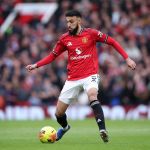 Milan and Amorim interested in Manchester United defender Mazraoui