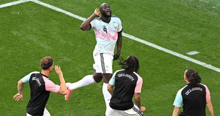 Reports vary on Lukaku asking price and Fenerbahce offer