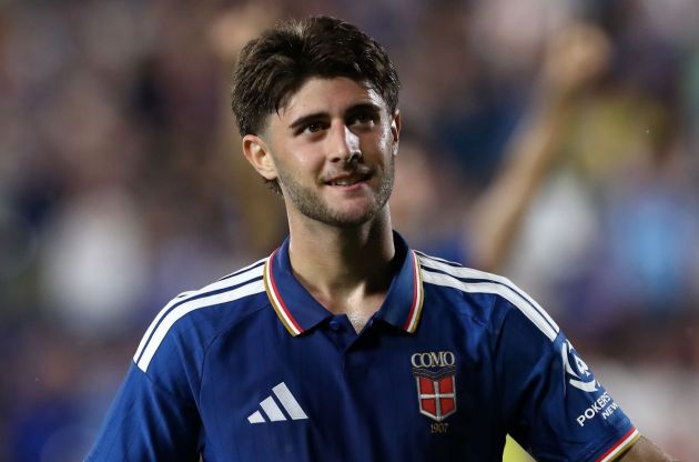 Liberali: “Dalla prima chiamata con Fabregas ho capito il forte interesse per me. Milan? Al momento credo che questo sia il percorso giusto“Le parole di Mattia Liberali, protagonista della sfida tra Como e Villarreal 🎤#sportitalia #como #liberali pic.twitter.com/LNewQmBcmH&mdash; Sportitalia (@tvdellosport) July 29, 2026