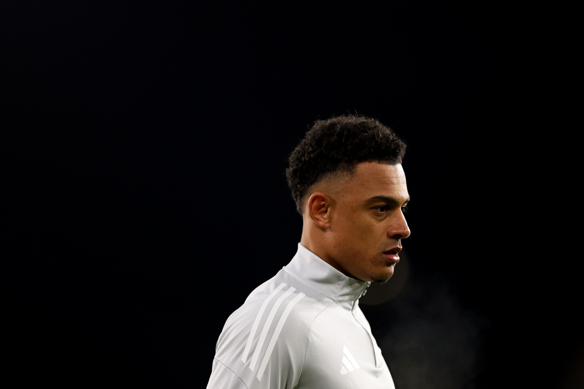 Roma line up Nottingham Forest alternative as Greenwood heads to Fenerbahce
