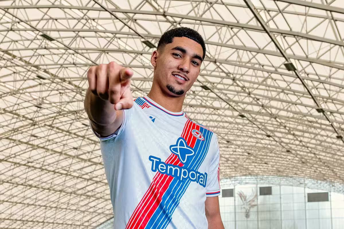 Khalaili agent explains why Inter deal fails despite being first choice