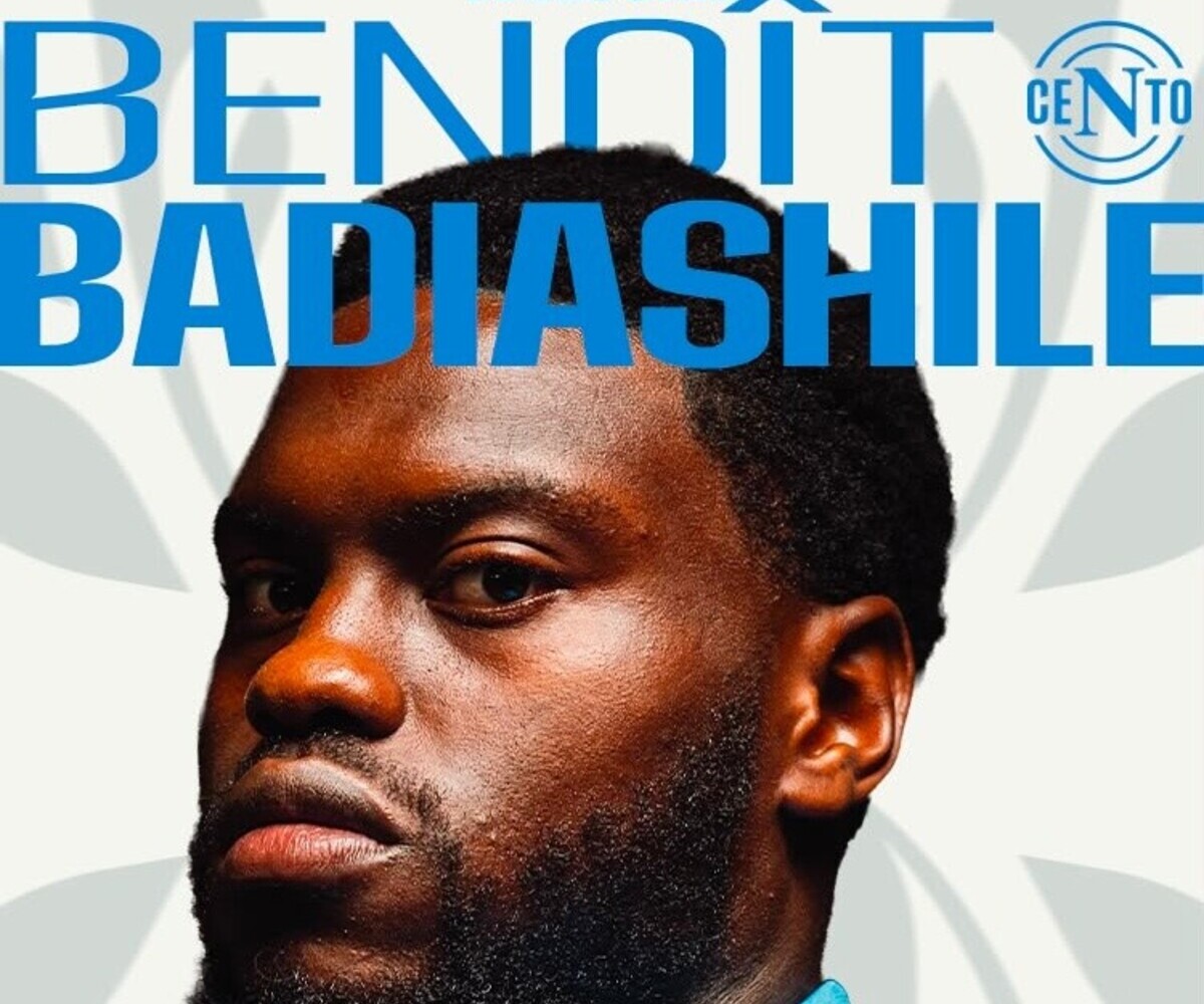 Official: Napoli sign Badiashile in potential €23m transfer from Chelsea