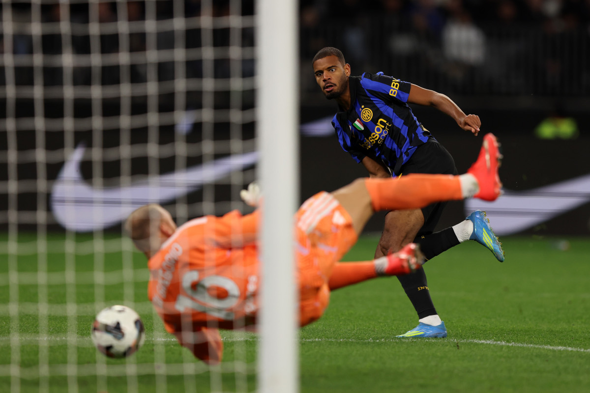 Friendly | Juventus 1-2 Inter: Alajbegovic good debut, but Nerazzurri victorious