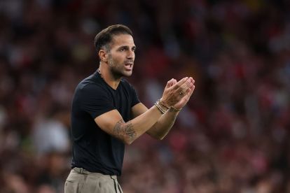 Arsenal held 1-1 by Como in friendly as Baturina scores