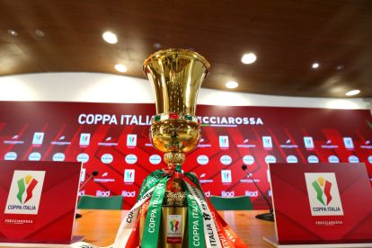 Coppa Italia: Parma perfect Lontani debut, Cagliari beat Arezzo