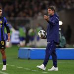 Chivu not happy despite Inter victory over Juventus: ‘We are not ready’