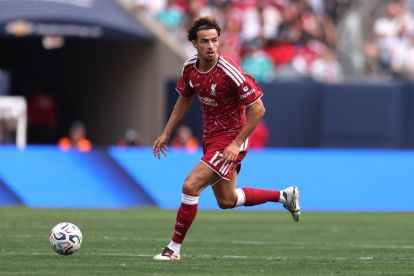 Inter weighs selling Luis Henrique as Roma and Premier League clubs pursue