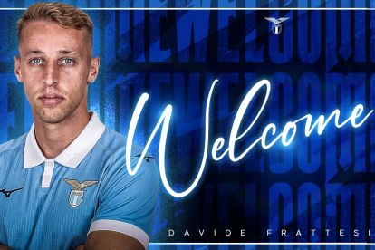 Davide Frattesi joins Lazio from Inter, on loan with option to buy (sslazio.it)