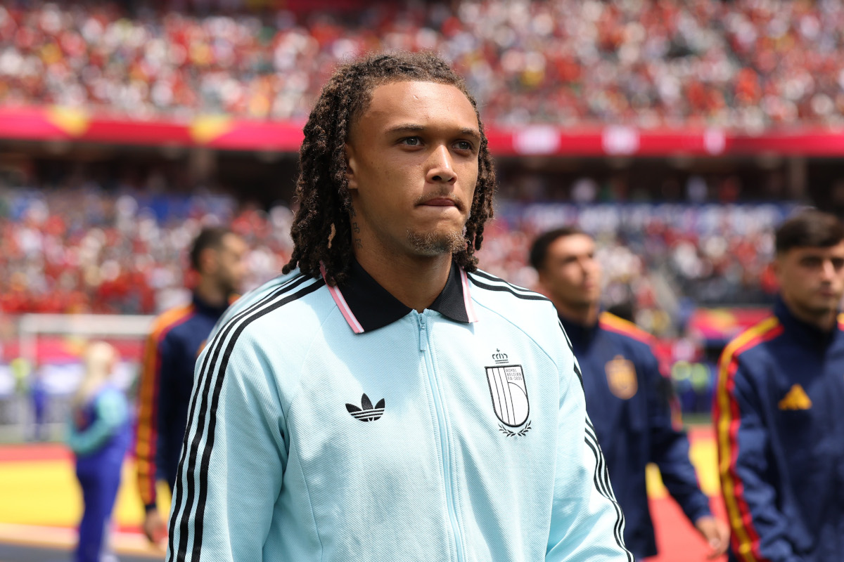 Mendes mastermind behind Moreira move to Milan for over €50m
