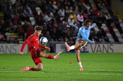 Diego Moreira to undergo Milan medical as deal passes €50m mark