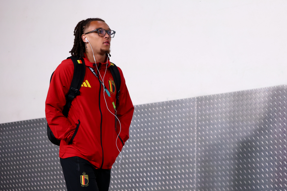Moreira given permission for Milan medical, deal worth over €50m