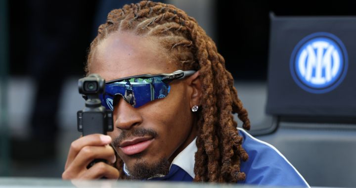 Inter’s English trio still waiting for their first match together