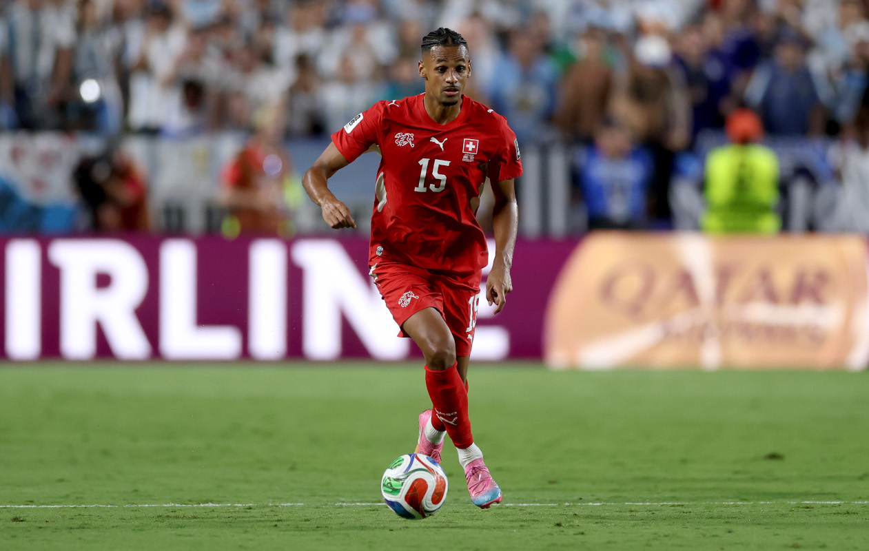 World Cup Stage Set: Djibril Sow Poised for Genoa Switch After 2026 Tournament